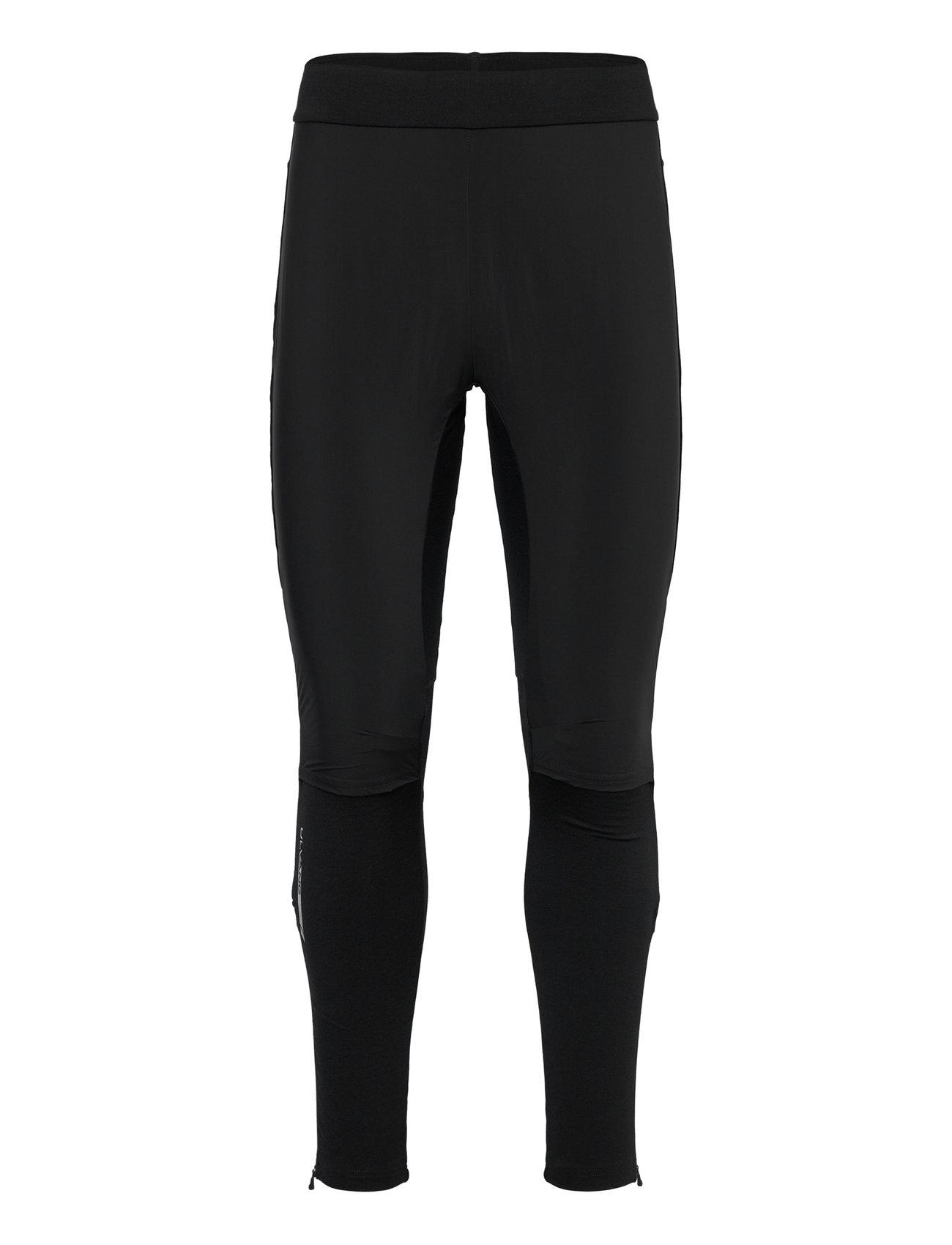 Ulvang Gira Windblock Tights Ms - - XXL