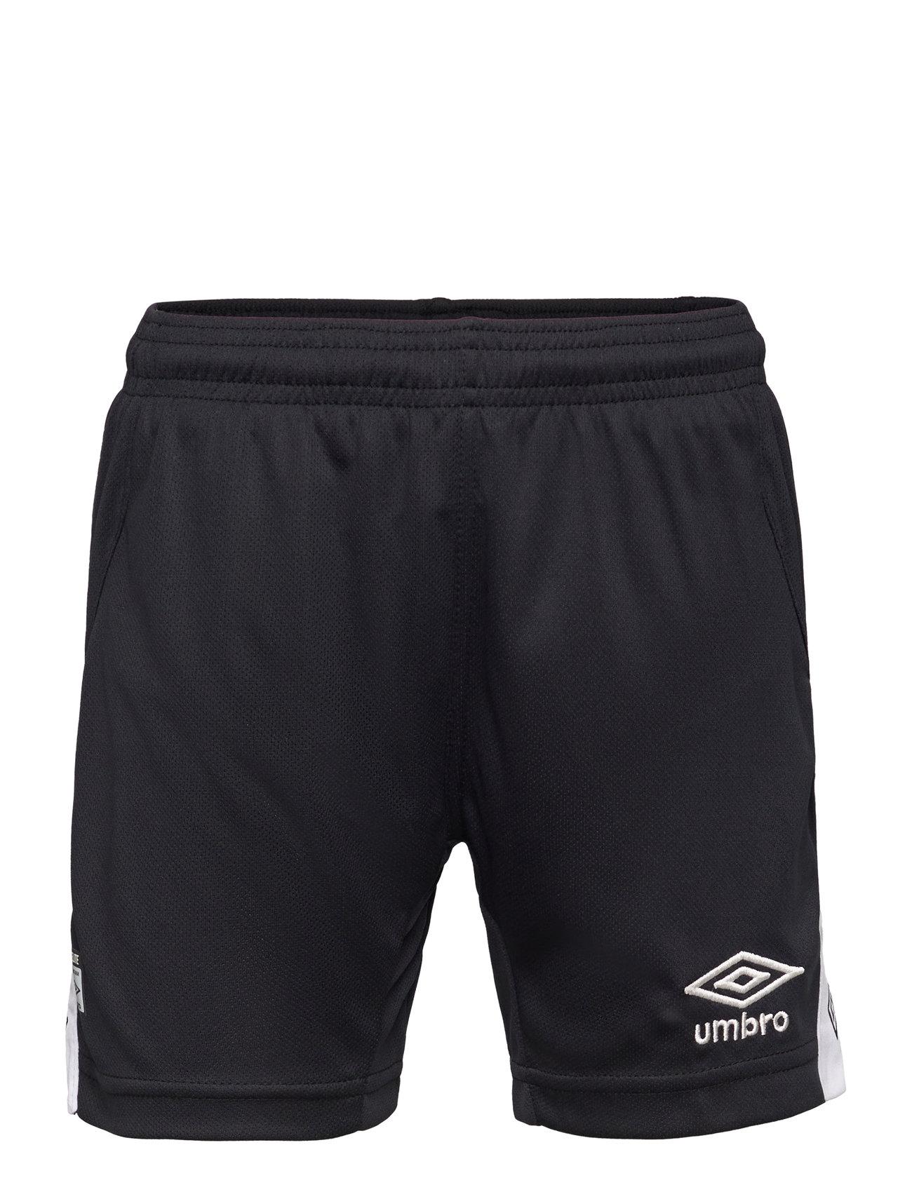 Umbro Ux Elite Shorts W - - 34 2