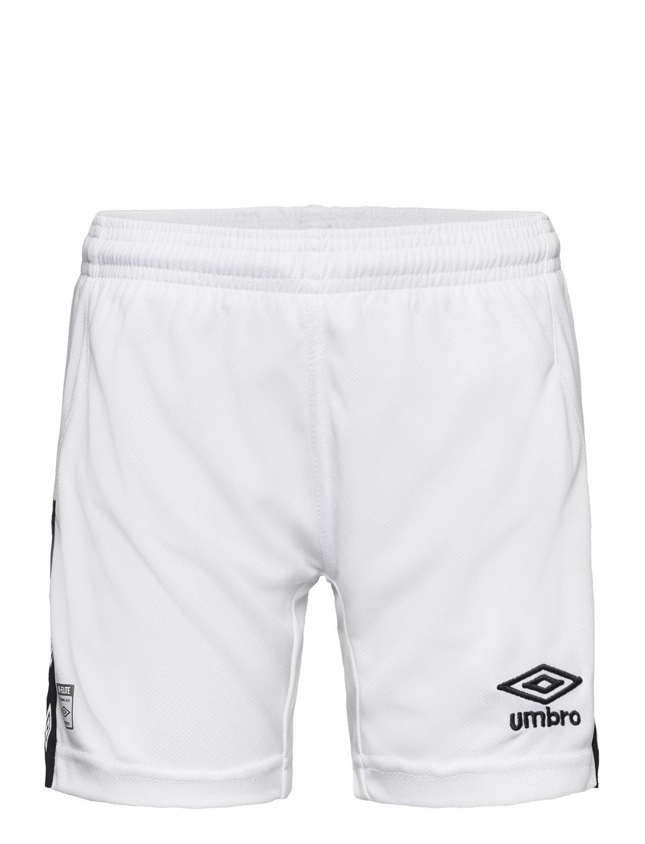 Umbro Ux Elite Shorts W - - 34
