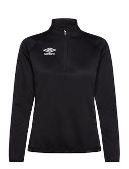 Umbro Liga Halfzip W - - 36 1