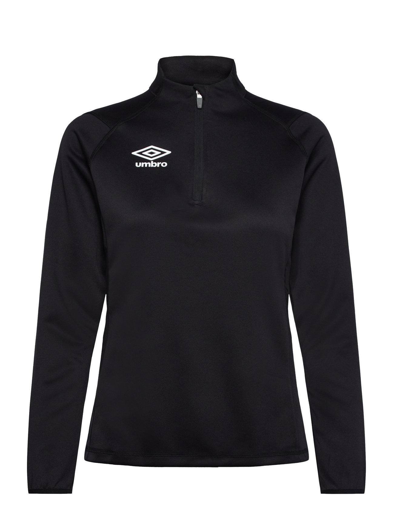 Umbro Liga Halfzip W - - 36 1