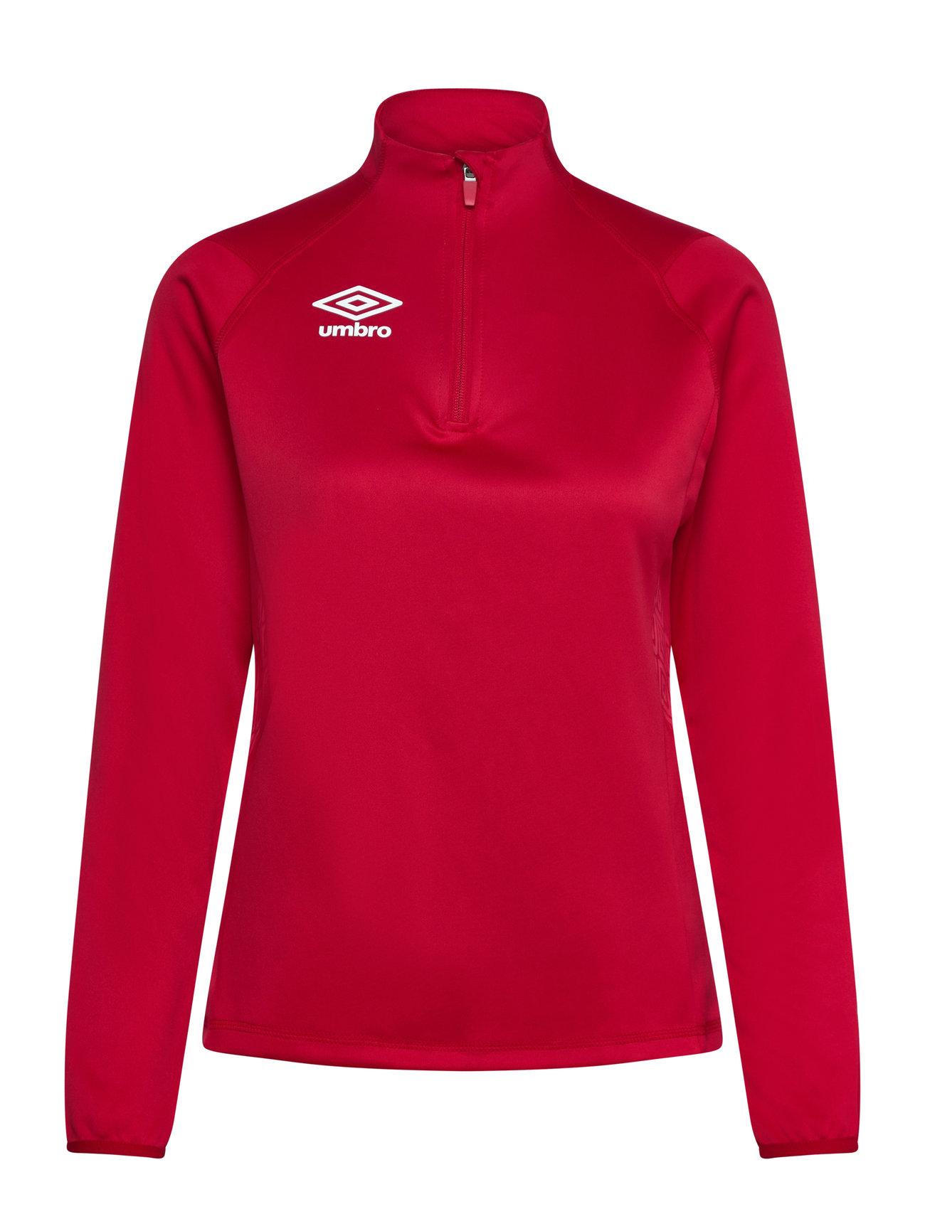 Umbro Liga Halfzip W - - 36
