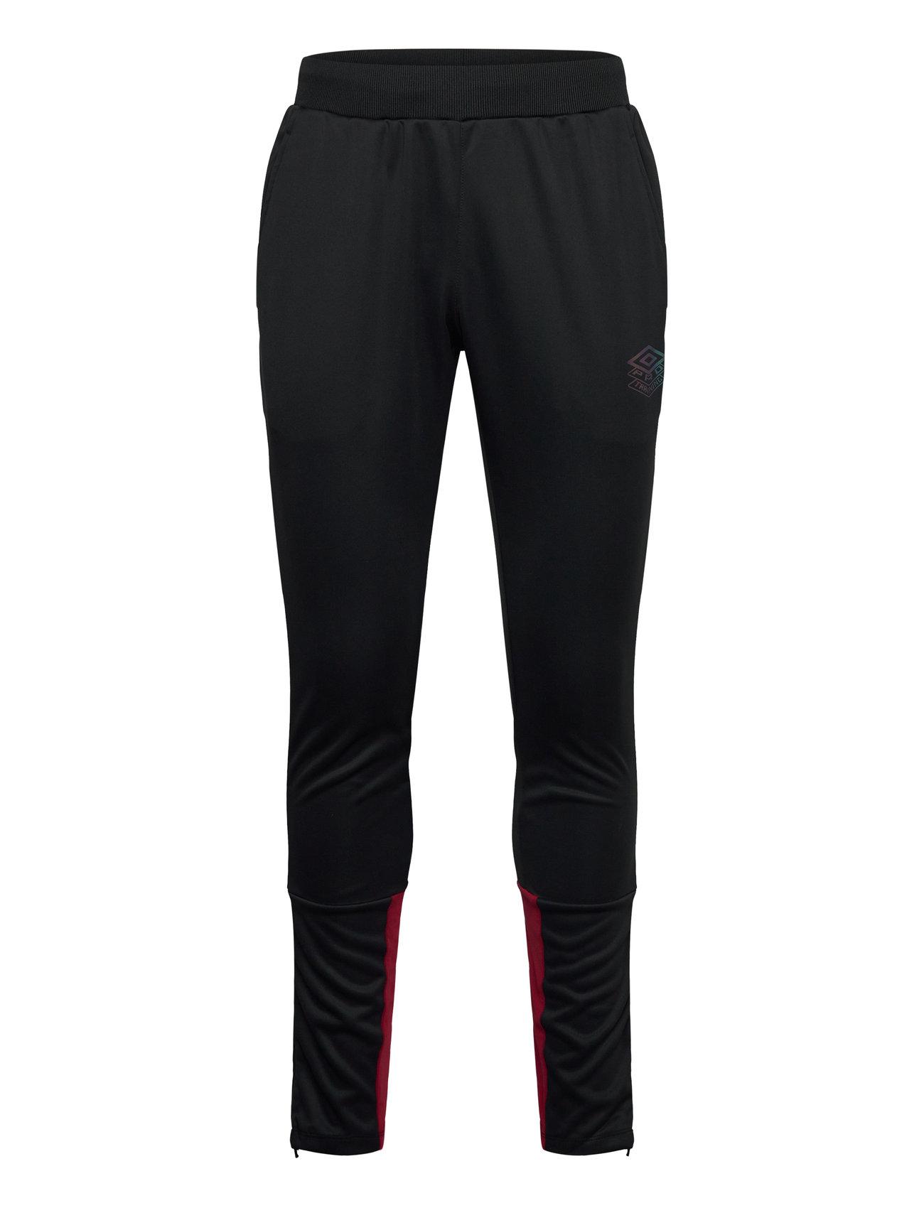 Umbro Pro Tr Poly Pant - - S 1