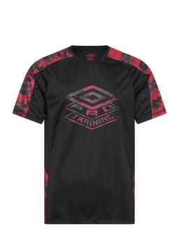 Umbro Pro Tr Poly Pant - - S 3