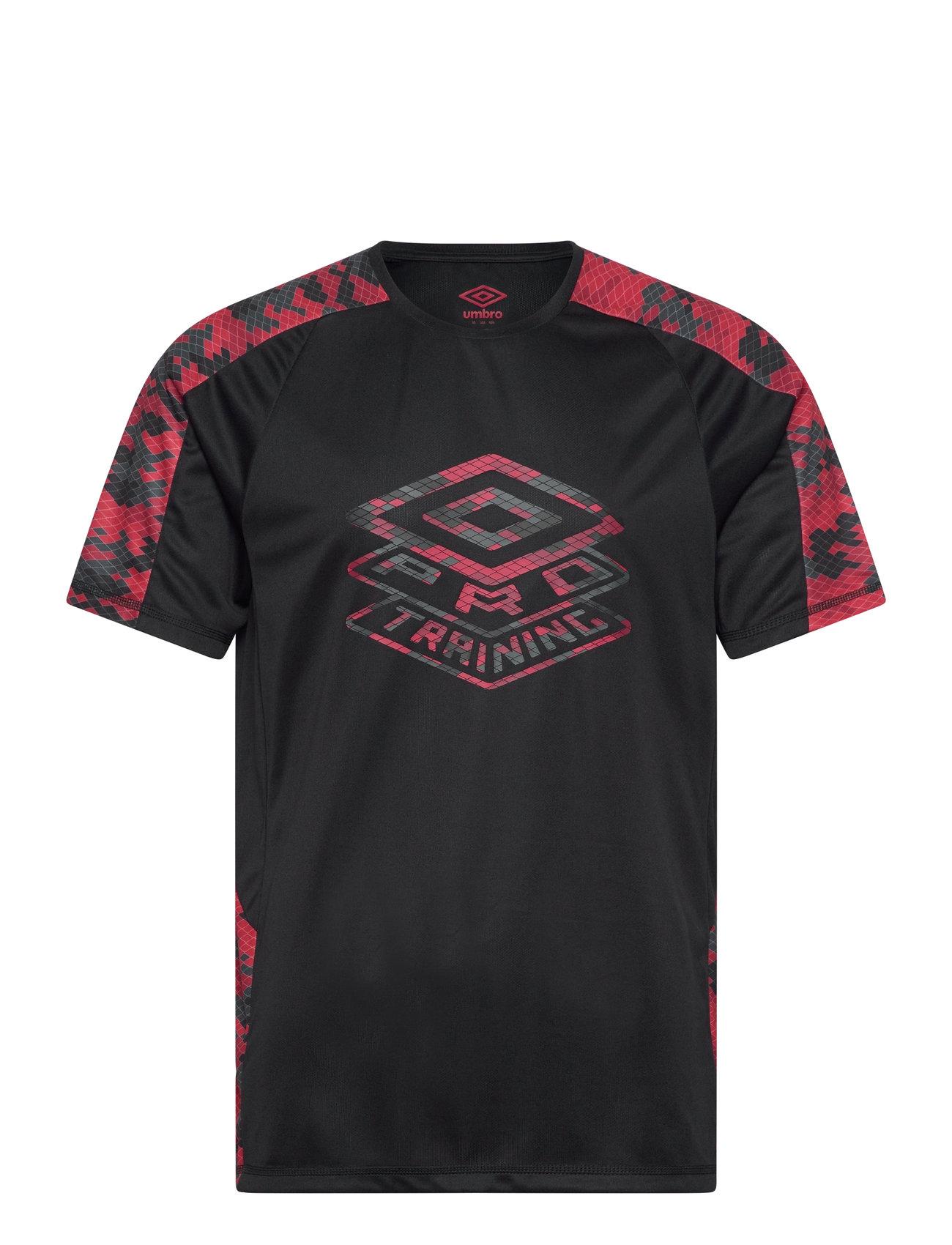 Umbro Pro Tr Poly Pant - - S 3