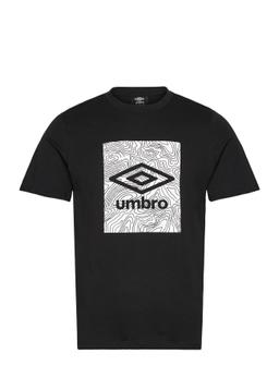 Umbro Pro Tr Poly Pant - - S 4
