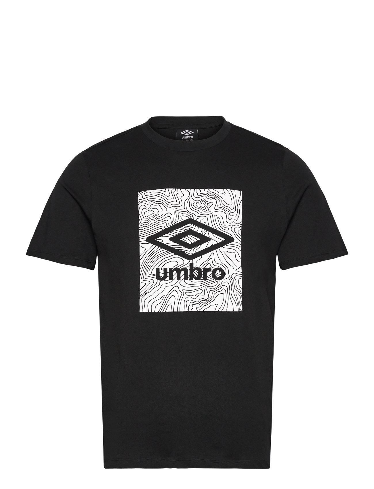 Umbro Pro Tr Poly Pant - - S 4