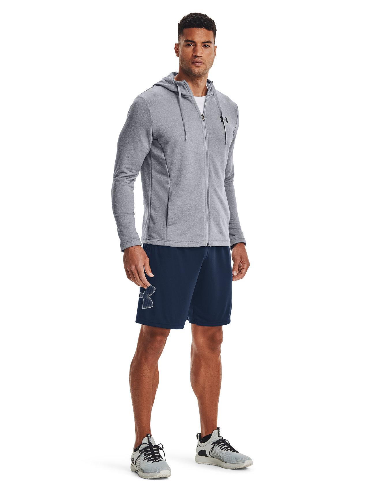Under Armour Ua Tech Graphic Short - - XS
