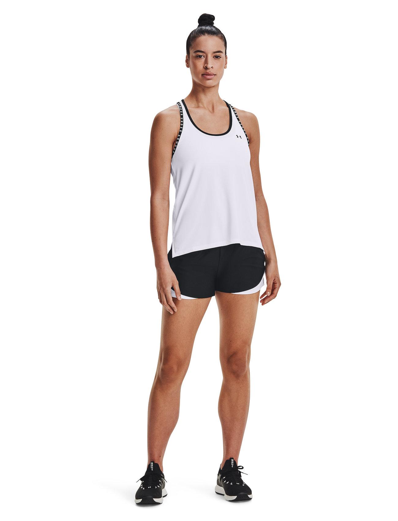 Under Armour Play Up 2-In-1 Shorts - - XS