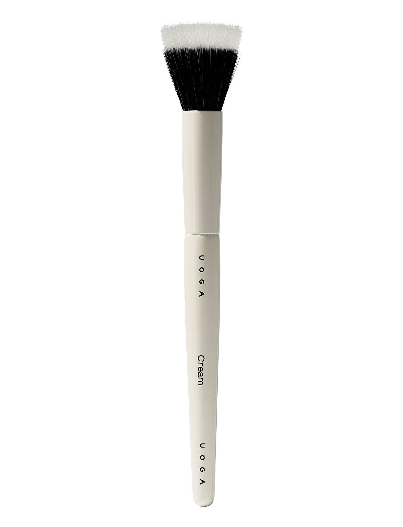 Uoga Uoga Uoga Uoga Cream Brush - - ONE SIZE