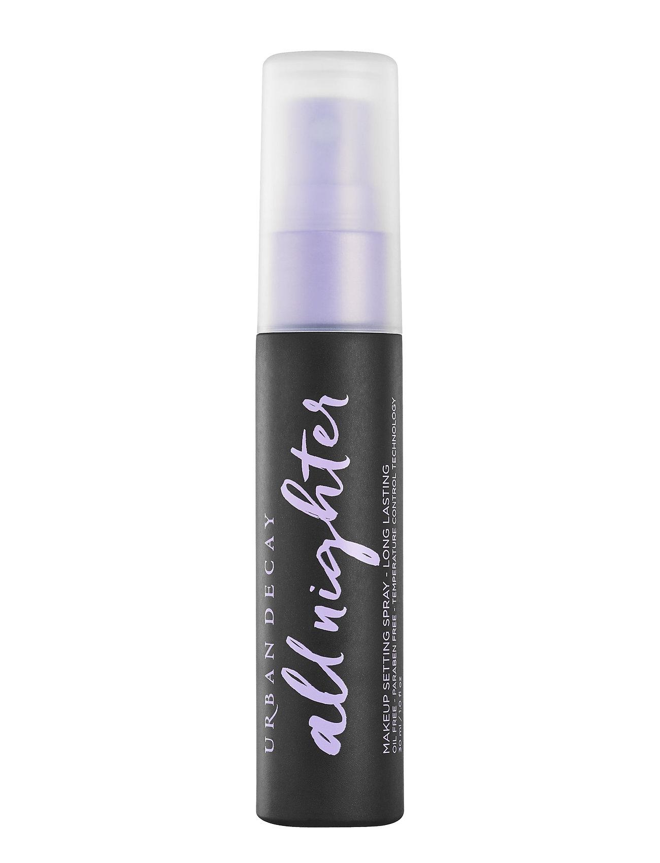 Urban Decay All Nighter Ultra Matte Setting Spray - - 30ML