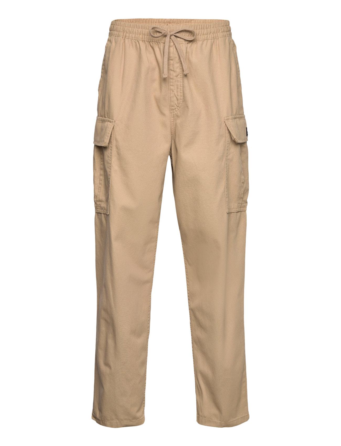 VANS Range Cargo Baggy Tapered Elastic Pant - - XS