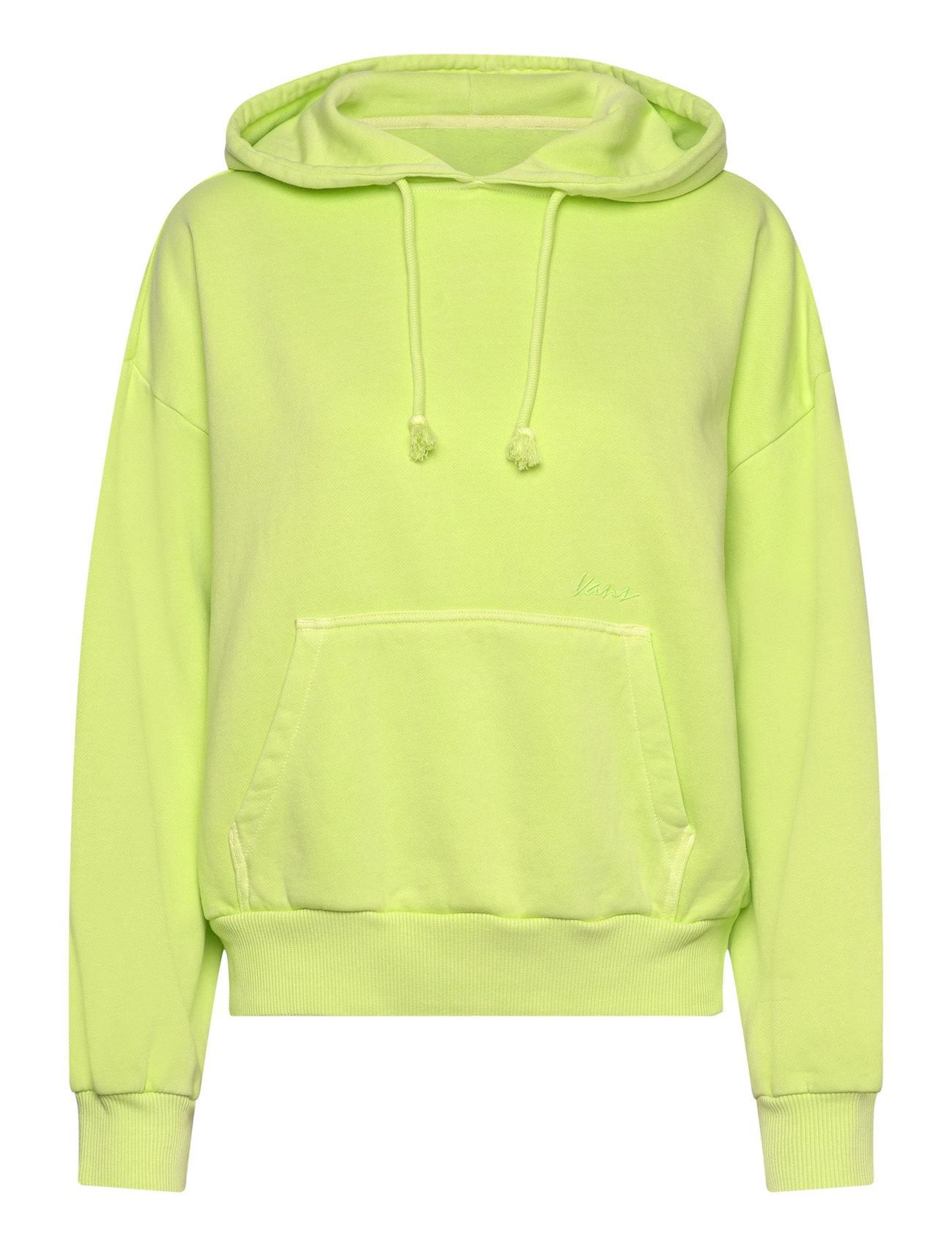 VANS Retro Po Hoodie - - XXS