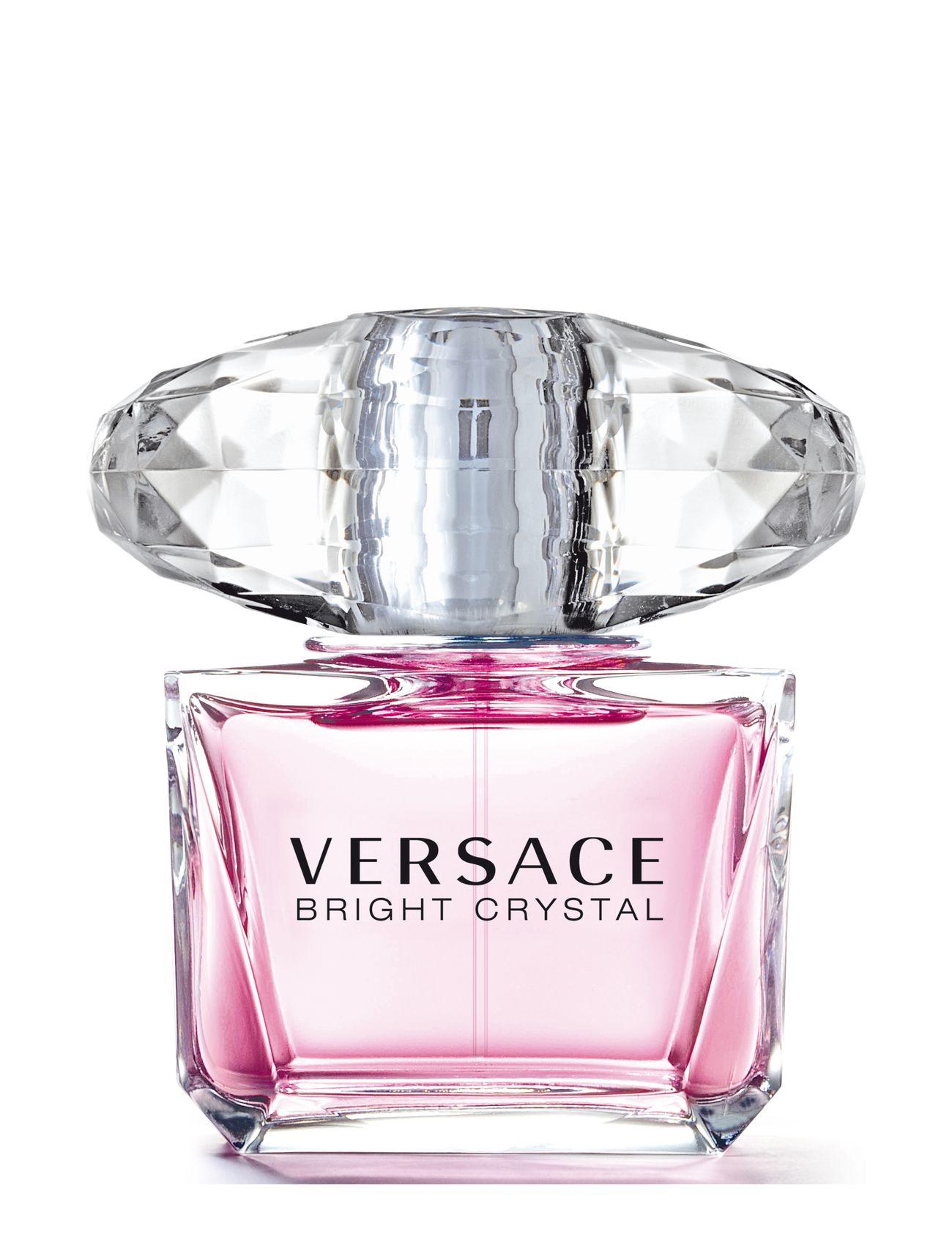 Versace Fragrance Bright Crystal Edt - - 90 ml