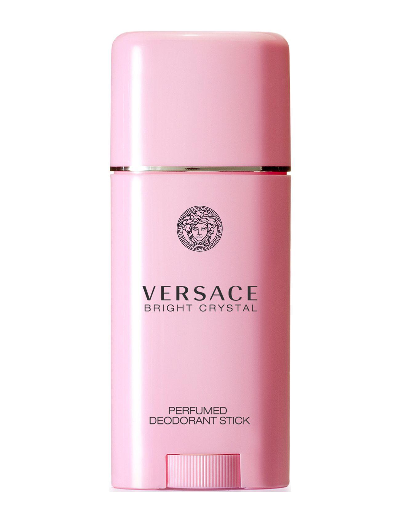 Versace Fragrance Bright Crystal Deodorant Stick - - 50 ml