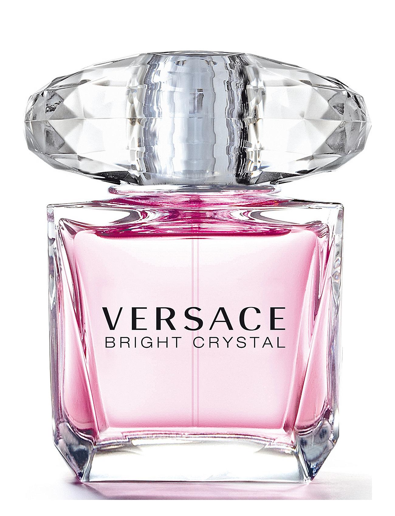 Versace Fragrance Bright Crystal Edt - - 30ML