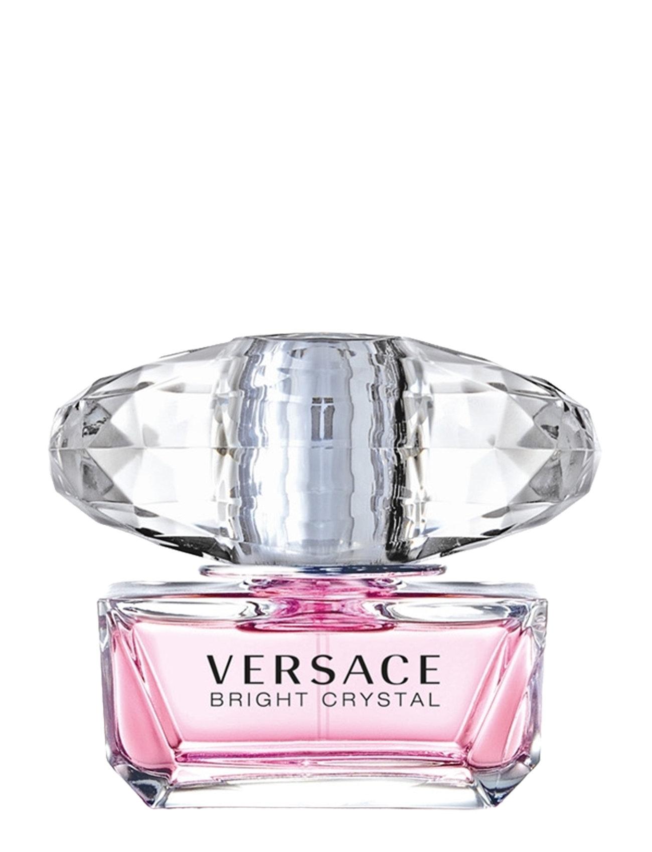 Versace Fragrance Bright Crystal Deo Spray - - 50ML