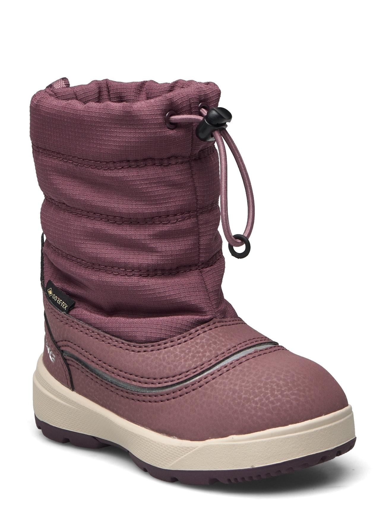 Viking Snofnugg Mid Gtx Warm - - 30/20.1CM