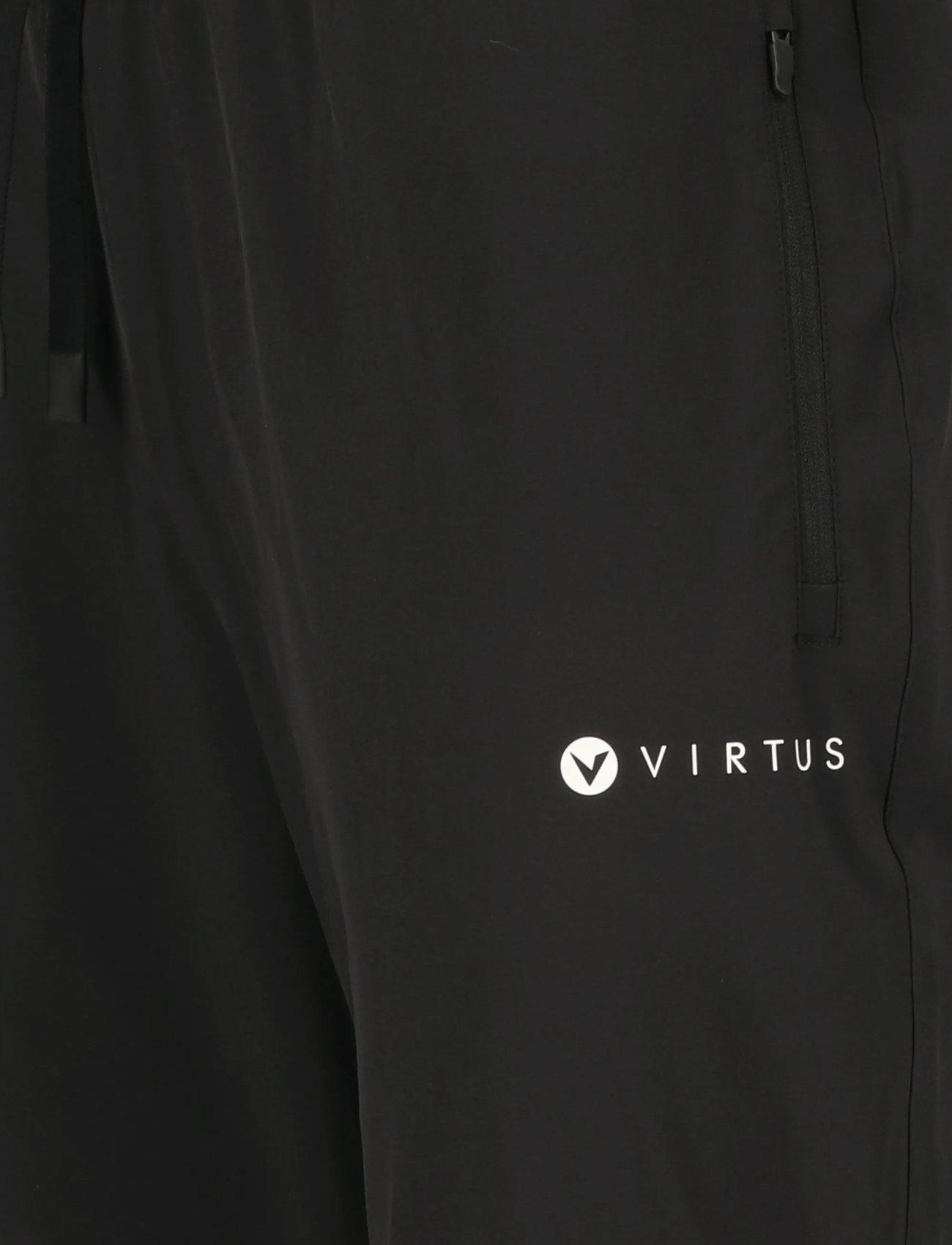 Virtus Kayden M Crew Neck - - S