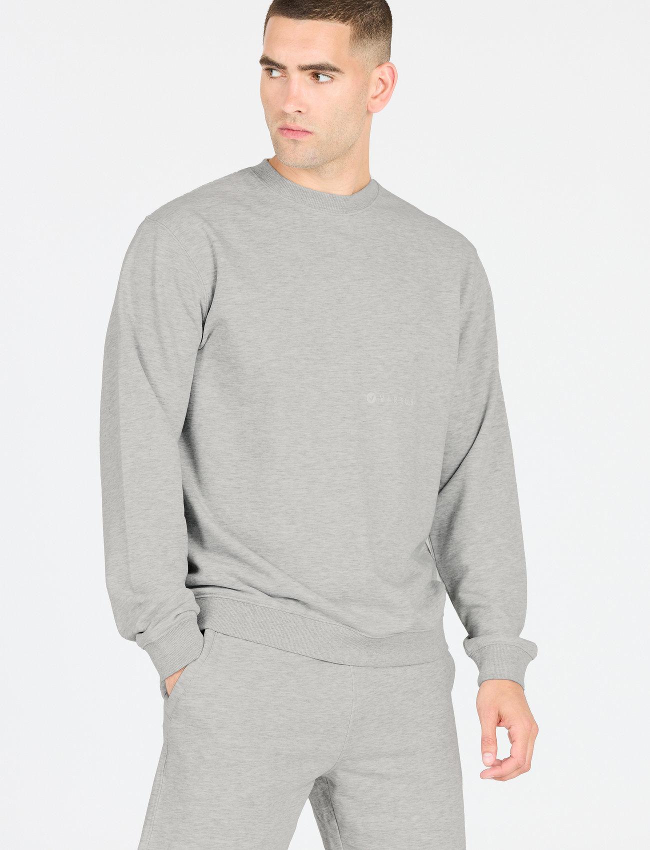 Virtus Kayden M Crew Neck - - S