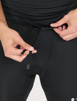 Virtus Kayden M Crew Neck - - S 3