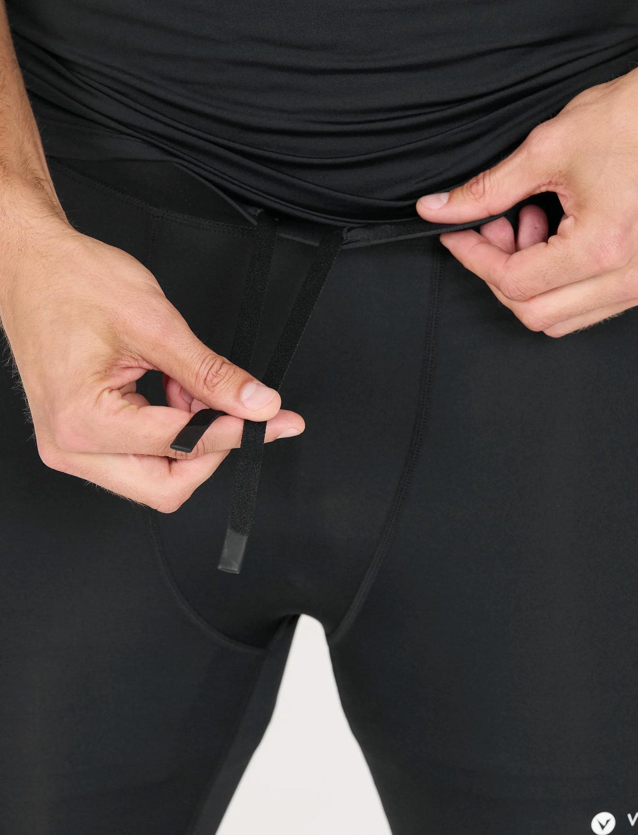 Virtus Kayden M Crew Neck - - S 3