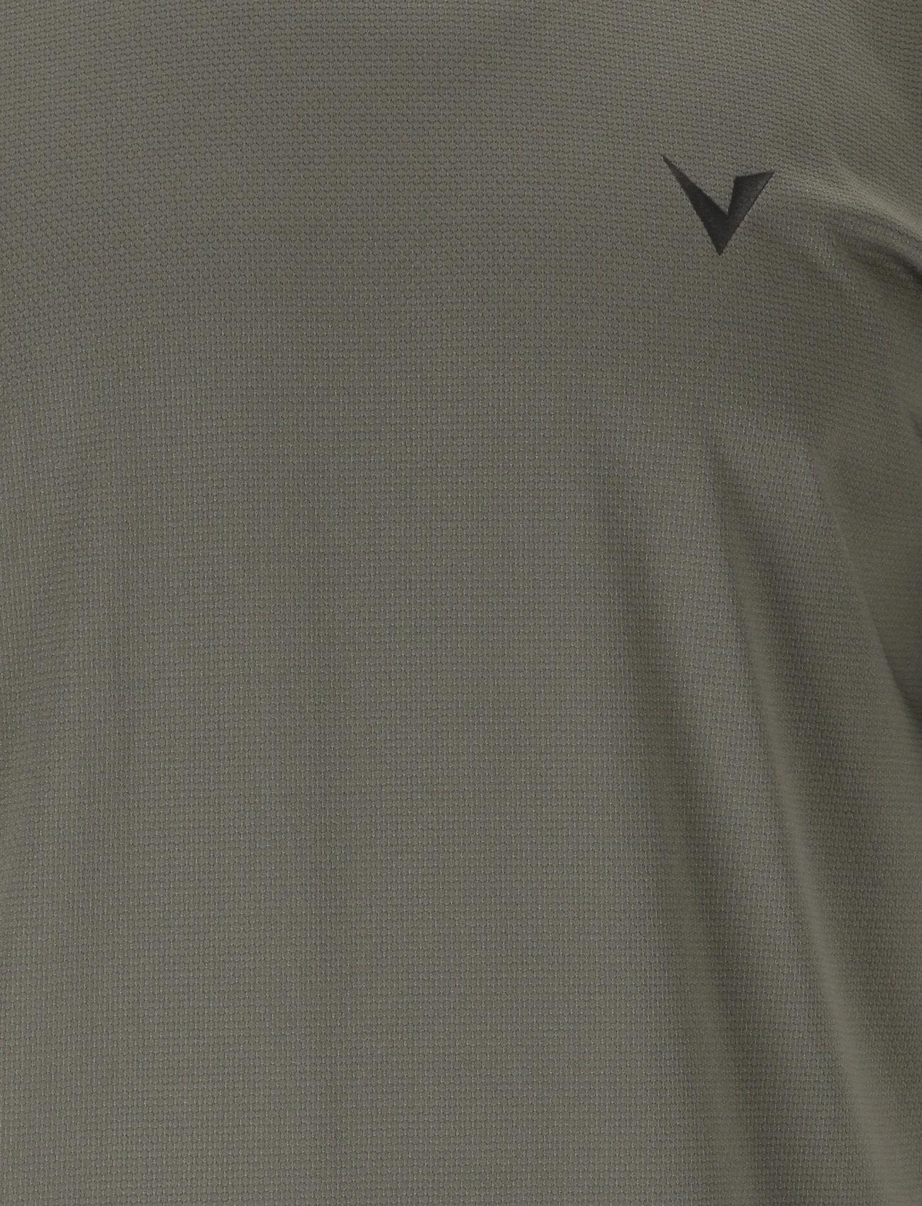 Virtus Kayden M Crew Neck - - S