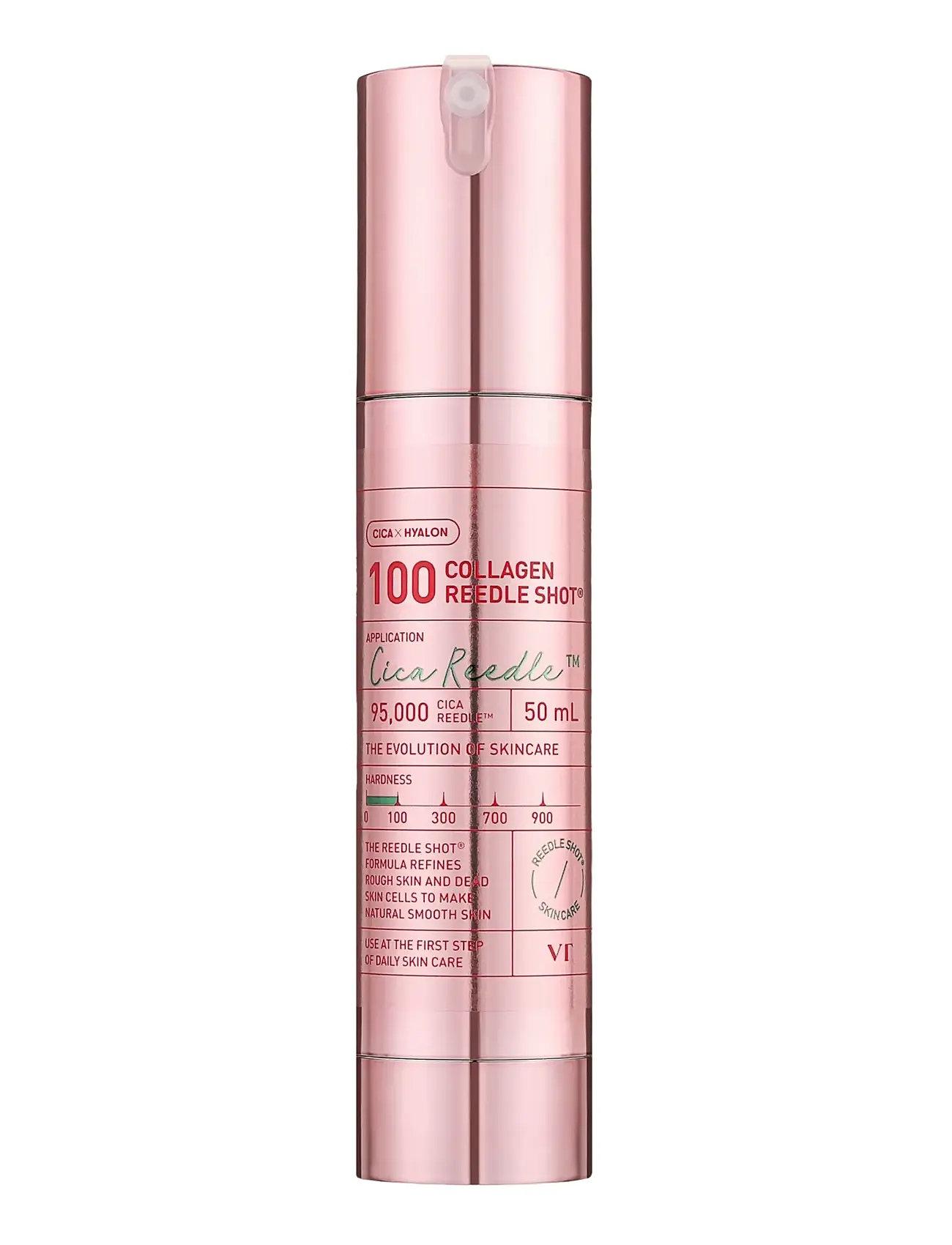 VT Cosmetics Collagen Reedle Shot 100 - - 50 ML