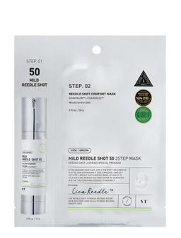 VT Cosmetics Collagen Reedle Shot 100 - - 50 ML 2