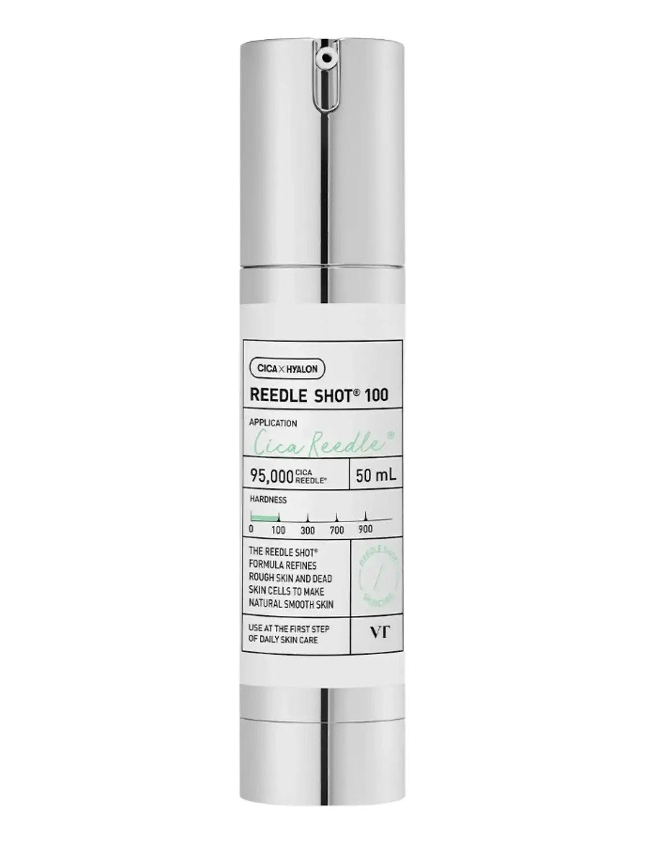 VT Cosmetics Collagen Reedle Shot 100 - - 50 ML 5