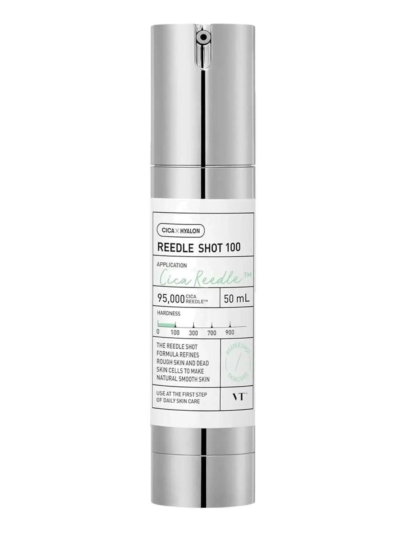 VT Cosmetics Collagen Reedle Shot 100 - - 50 ML 6