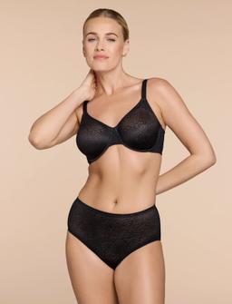 Wacoal Back Appeal Underwire Bra - - D x 70 2