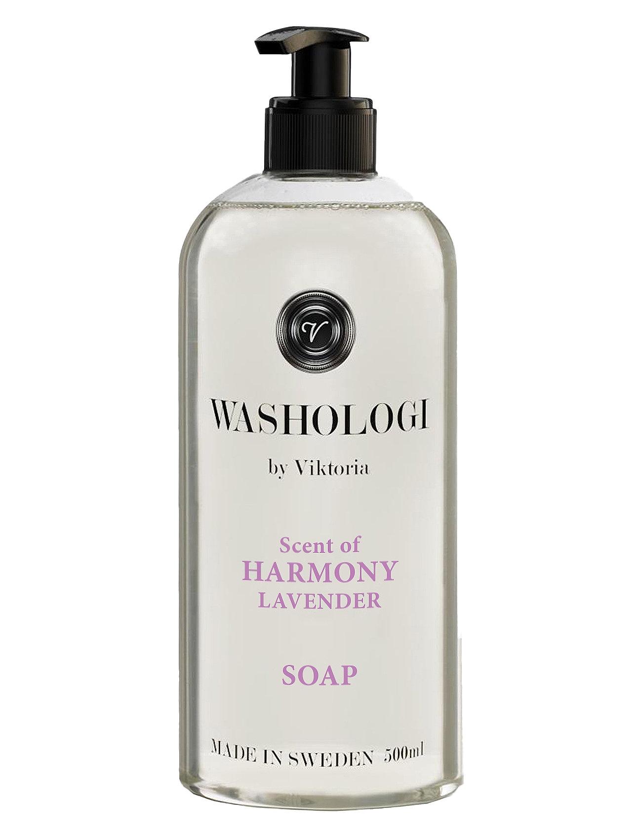 Washologi Soap Harmony - - 500 ml
