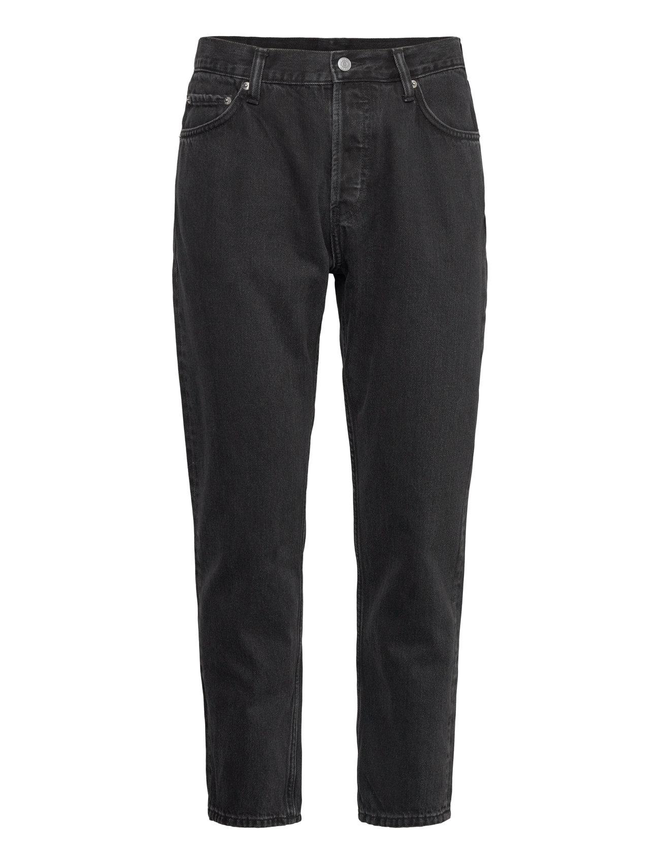 Weekday Barrel Relaxed Tapered Jeans - - 27 x 30