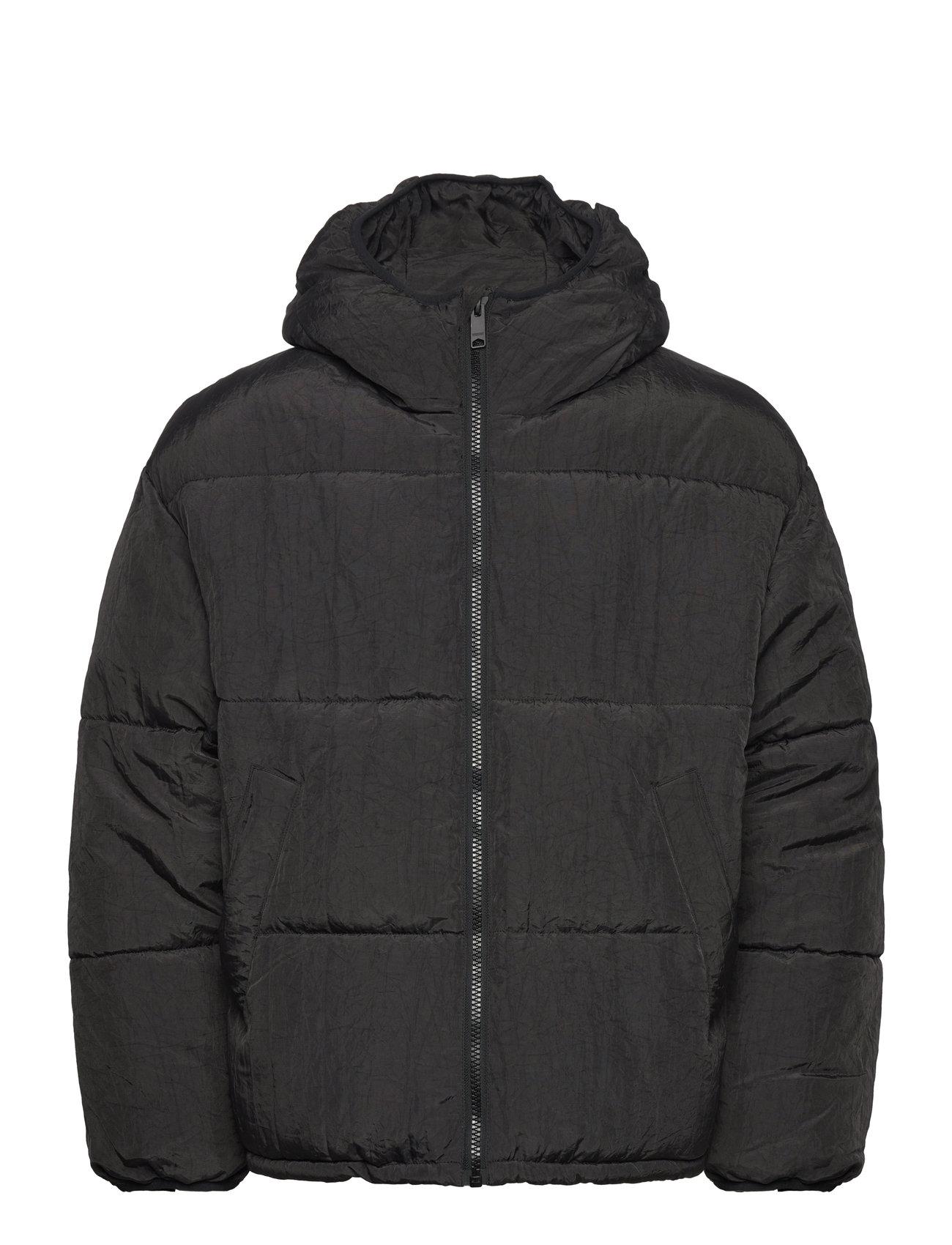 Weekday Puffer Jacket - - M