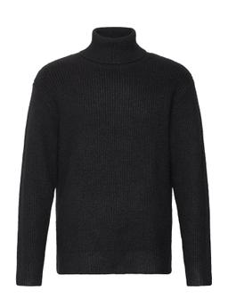 Weekday Relaxed Wool Blend Turtleneck - - XS 1