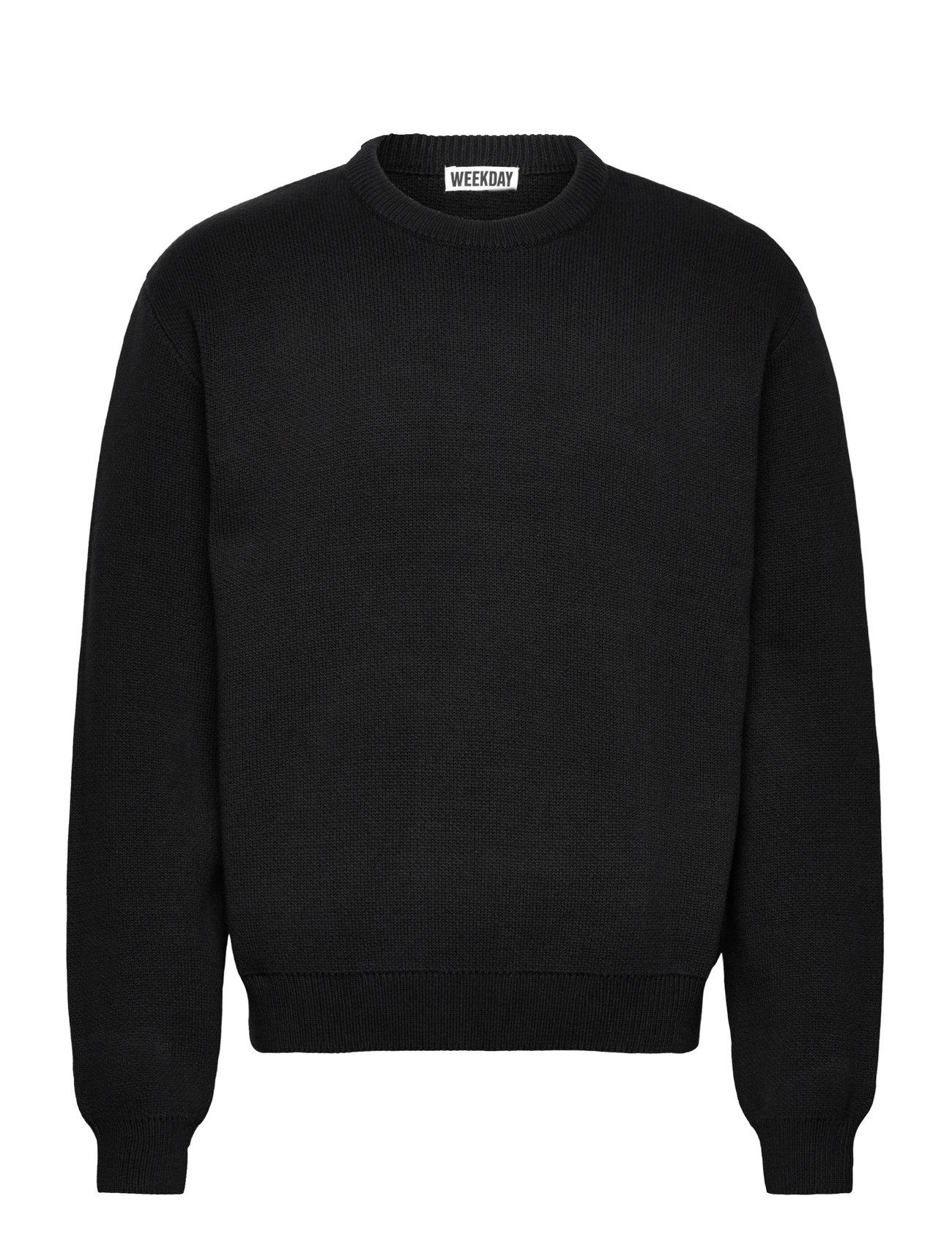 Weekday Standard Sweatpants - - XS 3