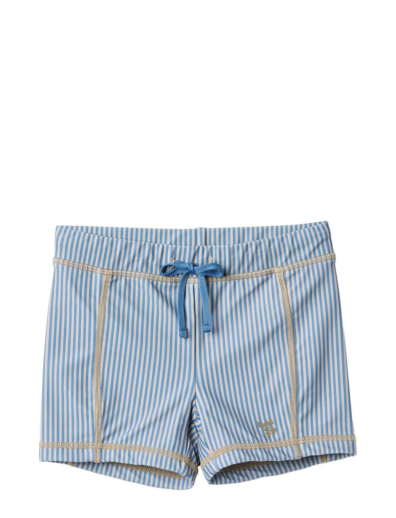 Wheat Swim Shorts Ulrik - - 80
