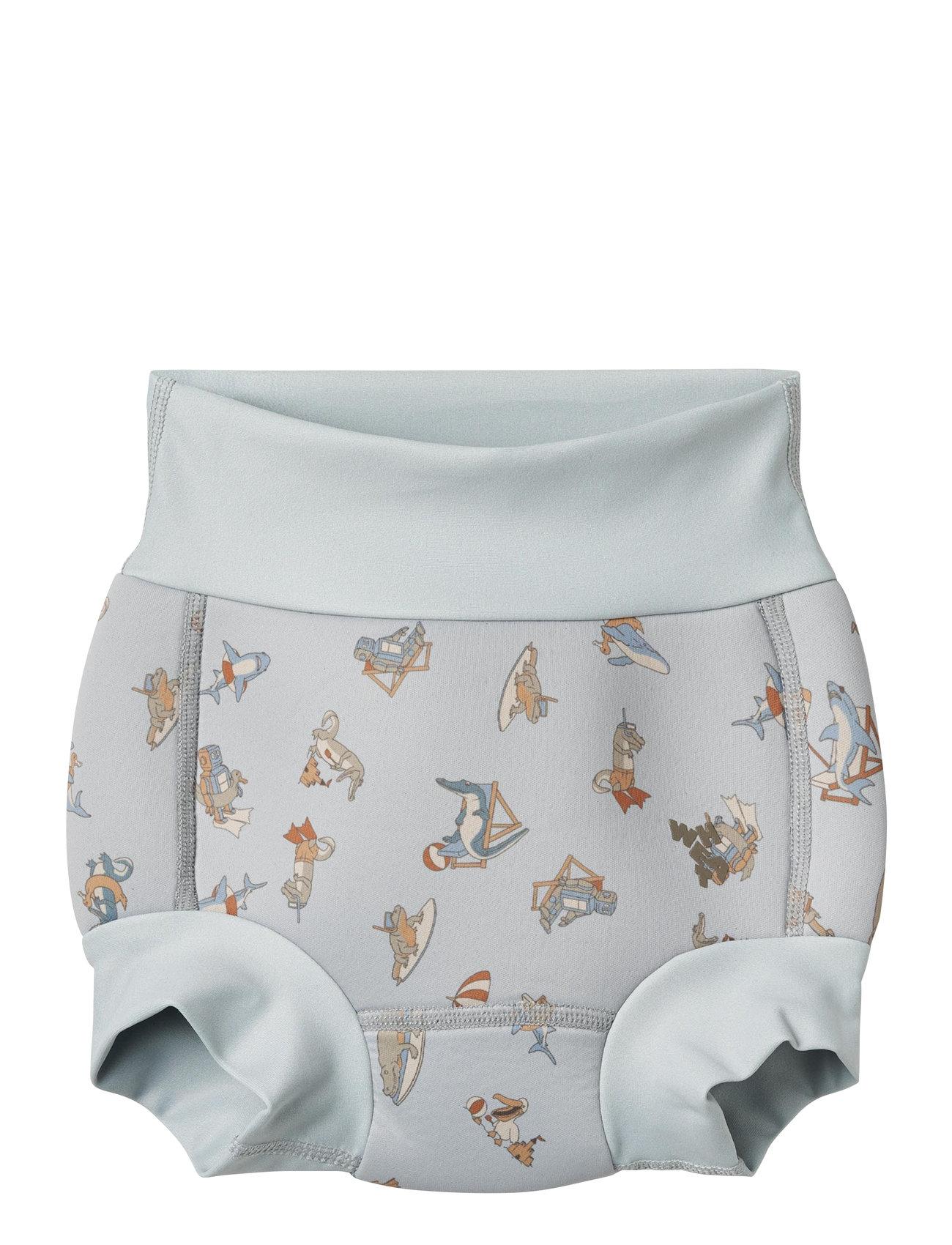 Wheat Neoprene Swim Pants Anker - - 50/62