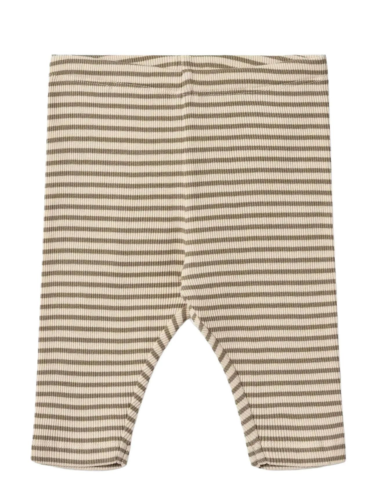 Wheat Jersey Pants Silas - - 56