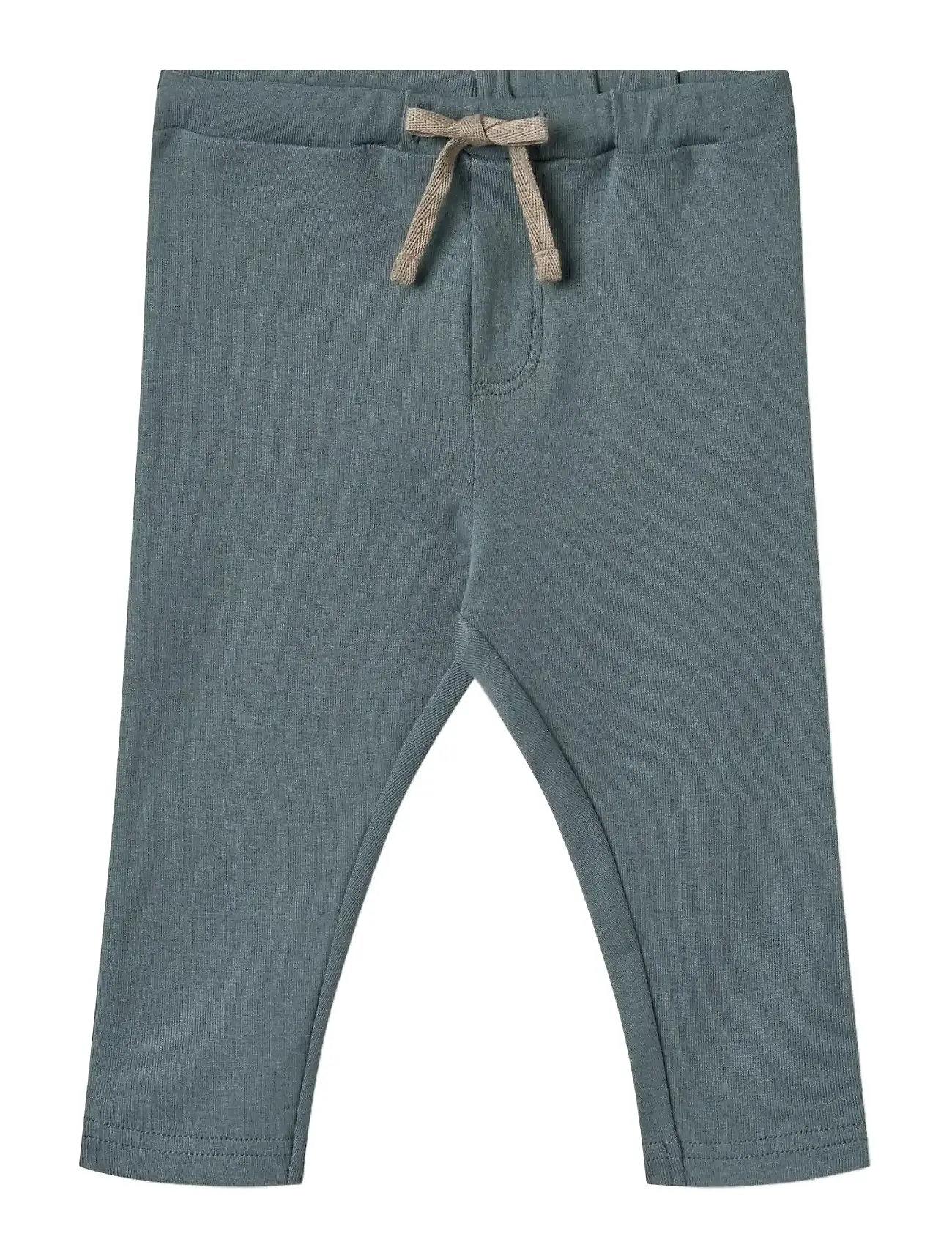 Wheat Jersey Pants Manfred - - 56 2