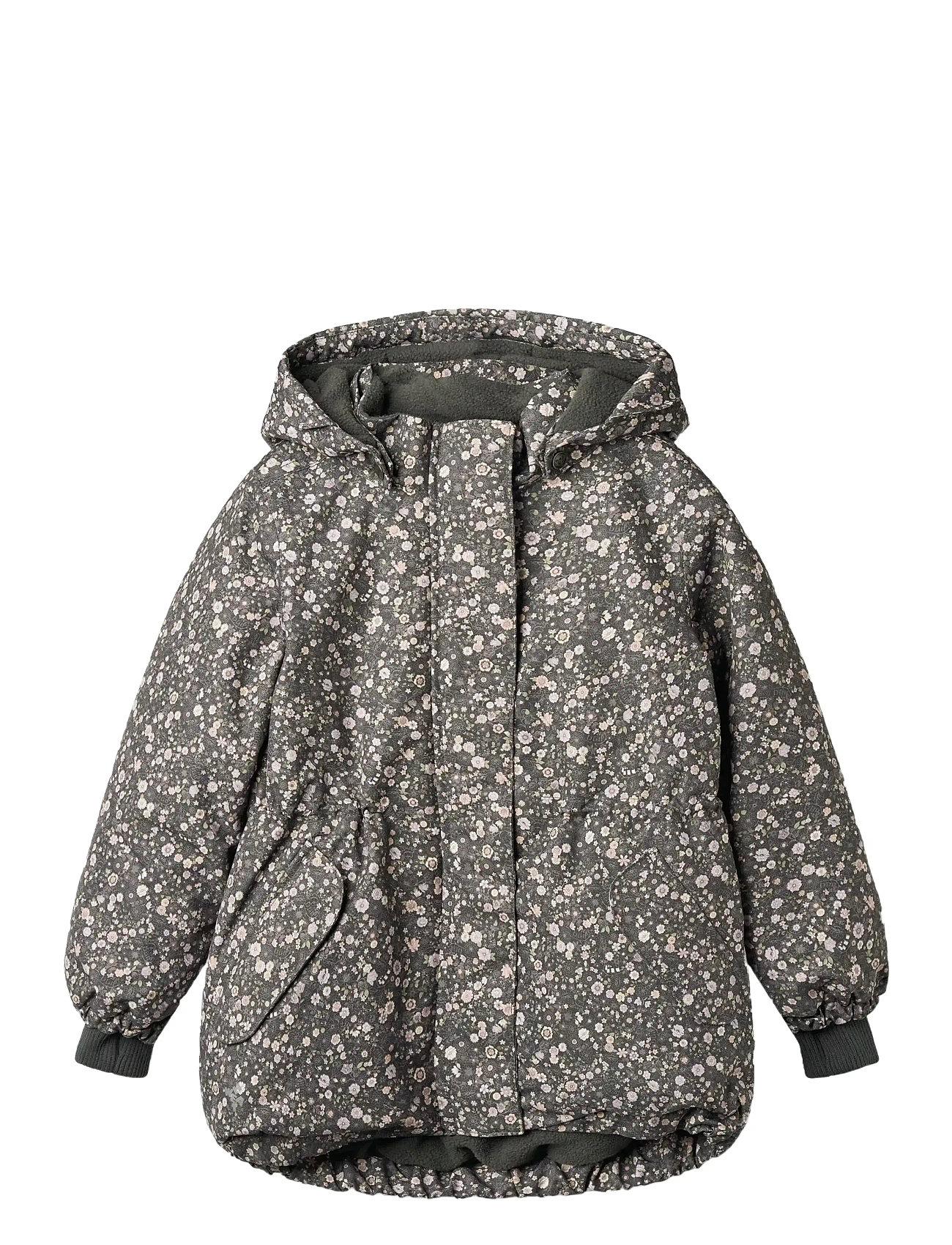 Wheat Jacket Tove - - 98