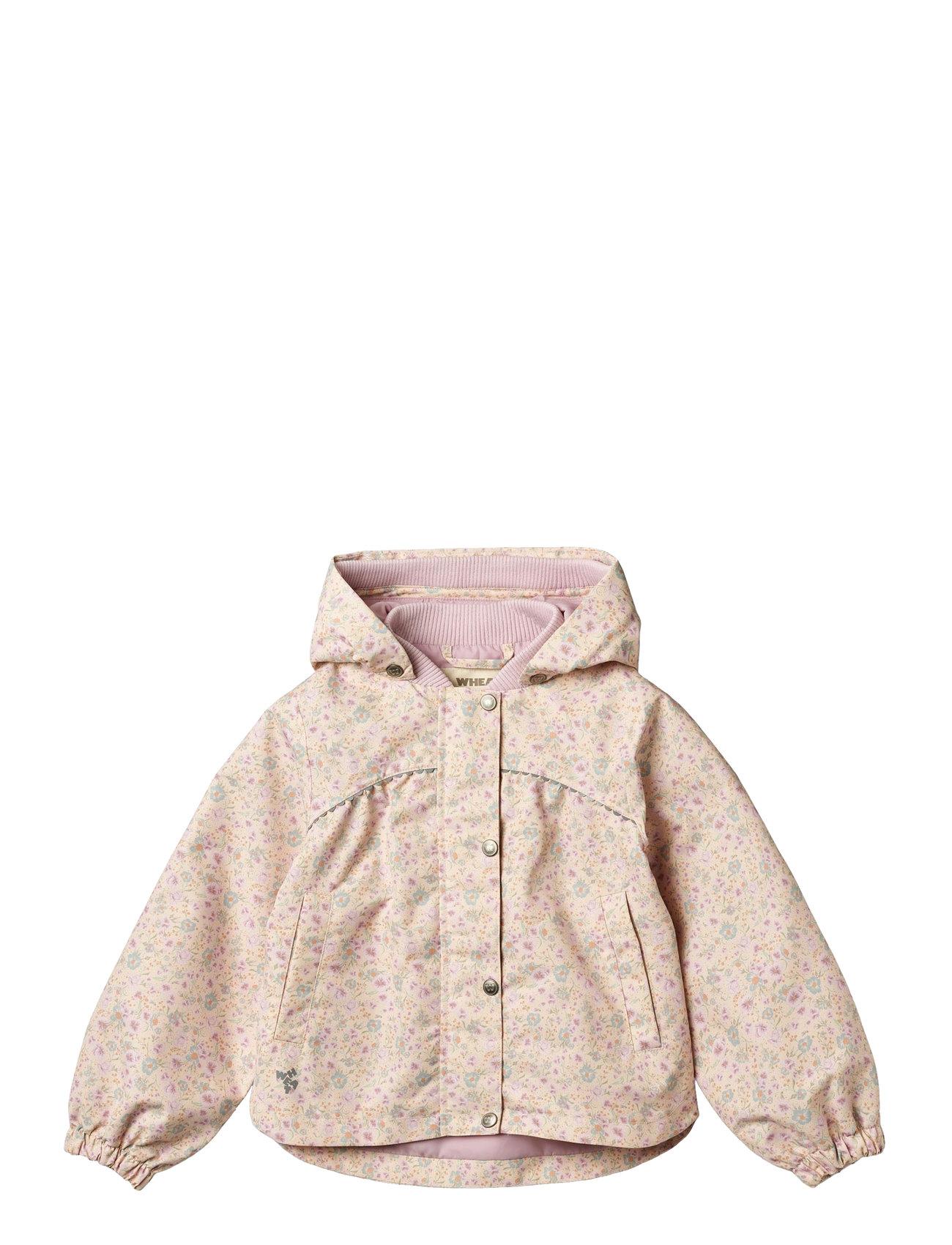 Wheat Jacket Ruth - - 98