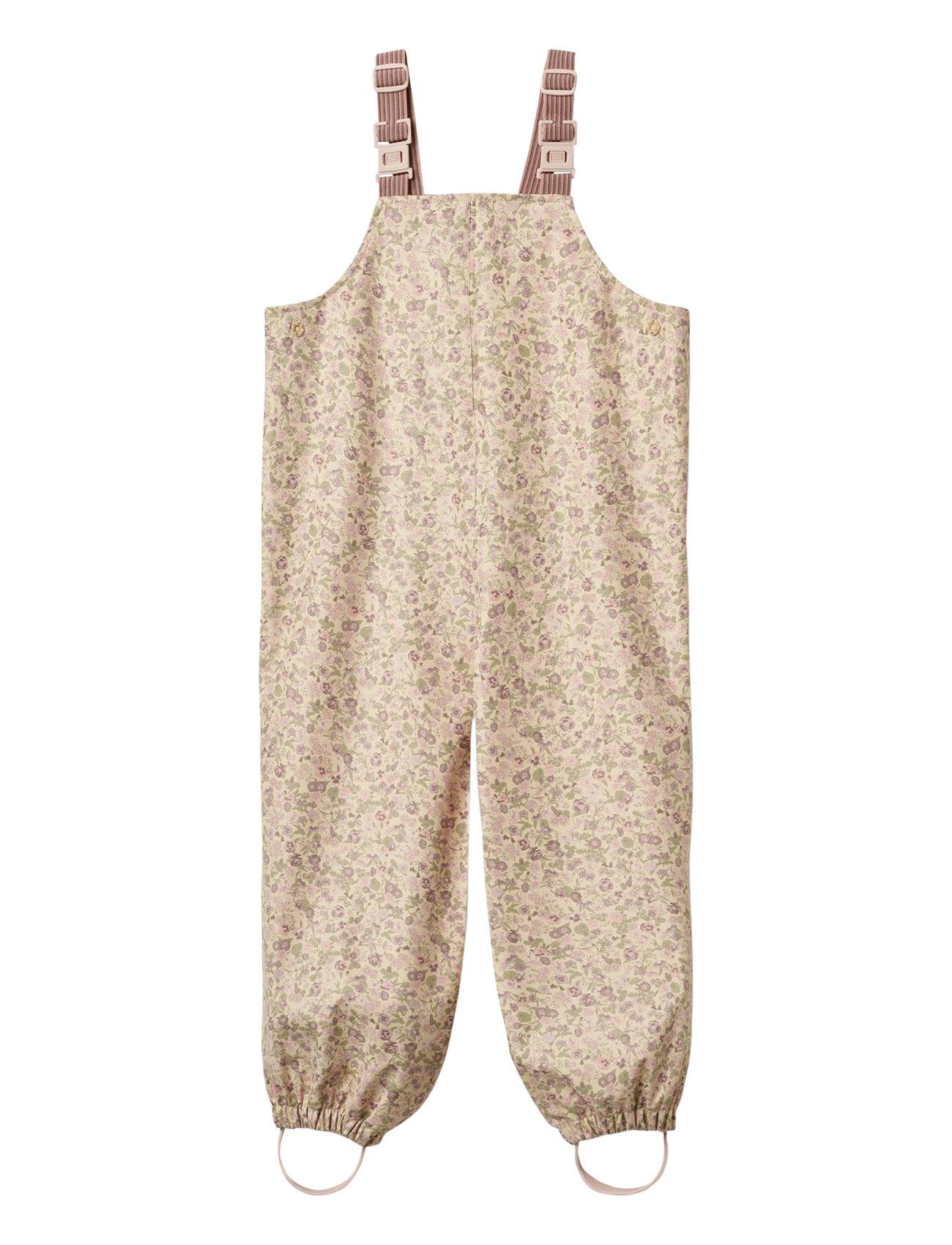Wheat Rainwear Charlo Overall - - 98