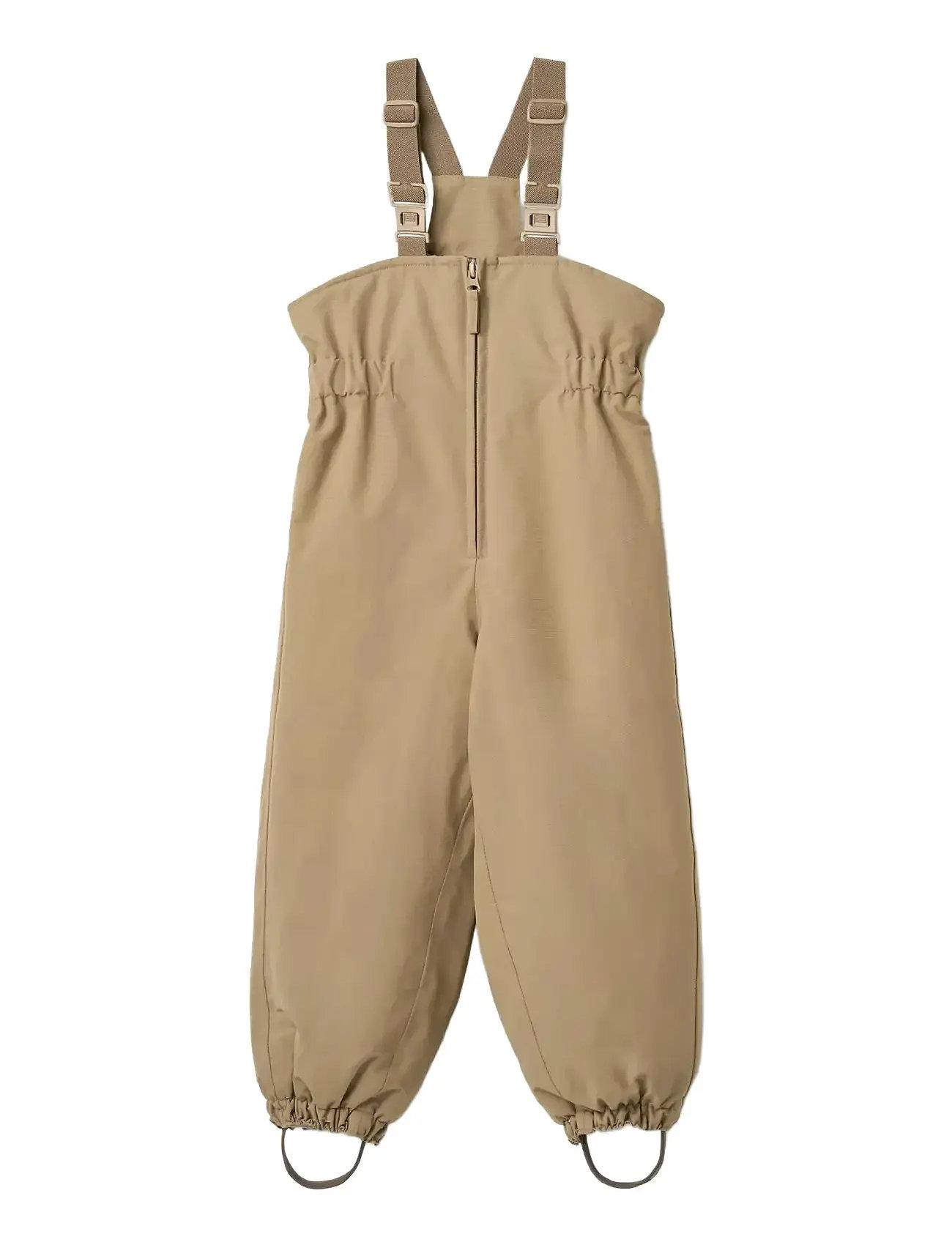 Wheat Ski Pants Sal - - 92