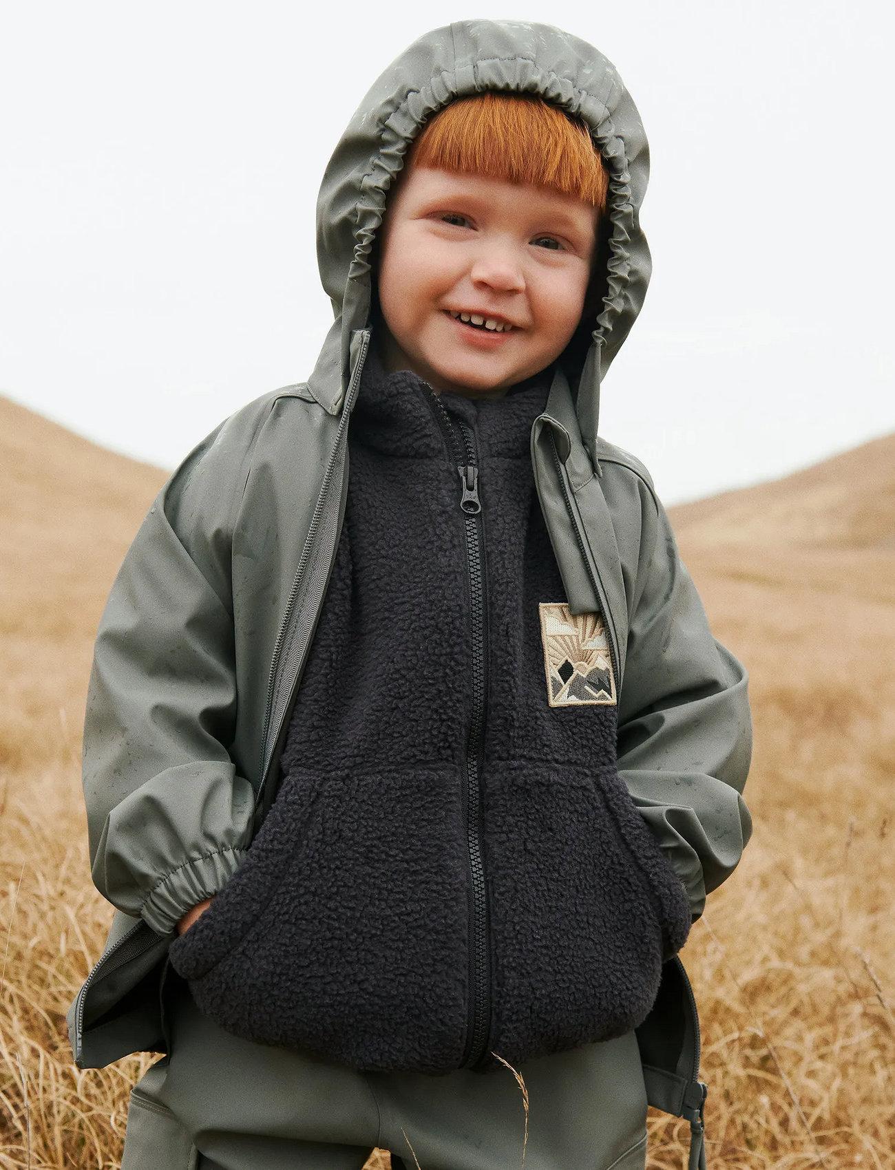 Wheat Rainwear Groa Trousers - - 92