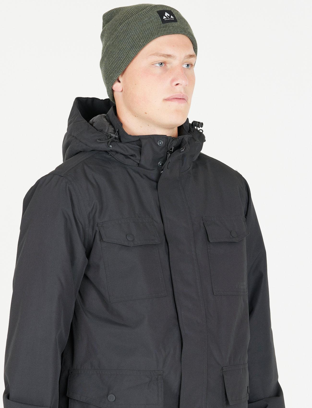 Whistler Blume W Ski Pulli - - 36