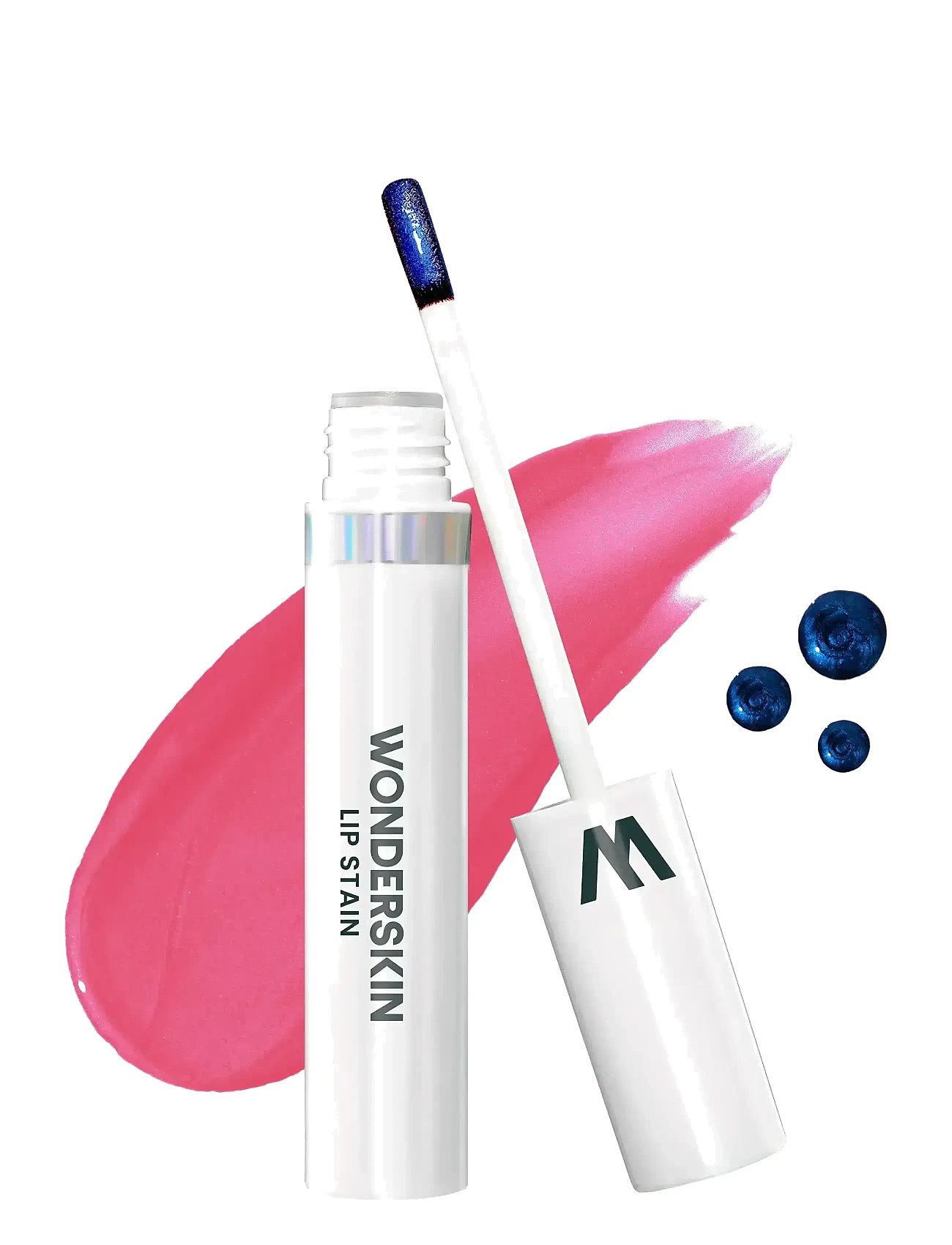 Wonderskin Wonder Blading Lip Stain Masque - - 4 ML