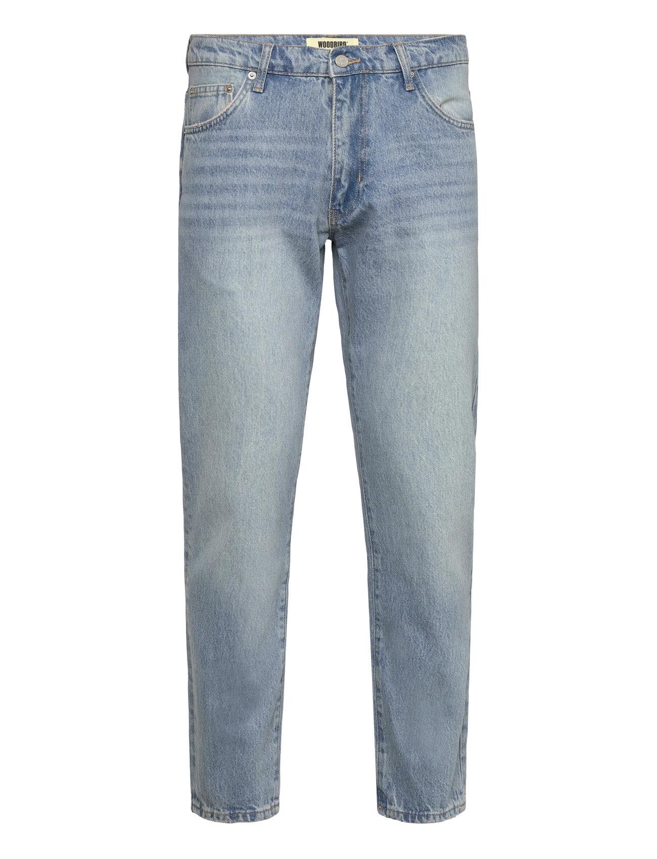 Woodbird Wbdoc Crow Jeans - - 27 x 30