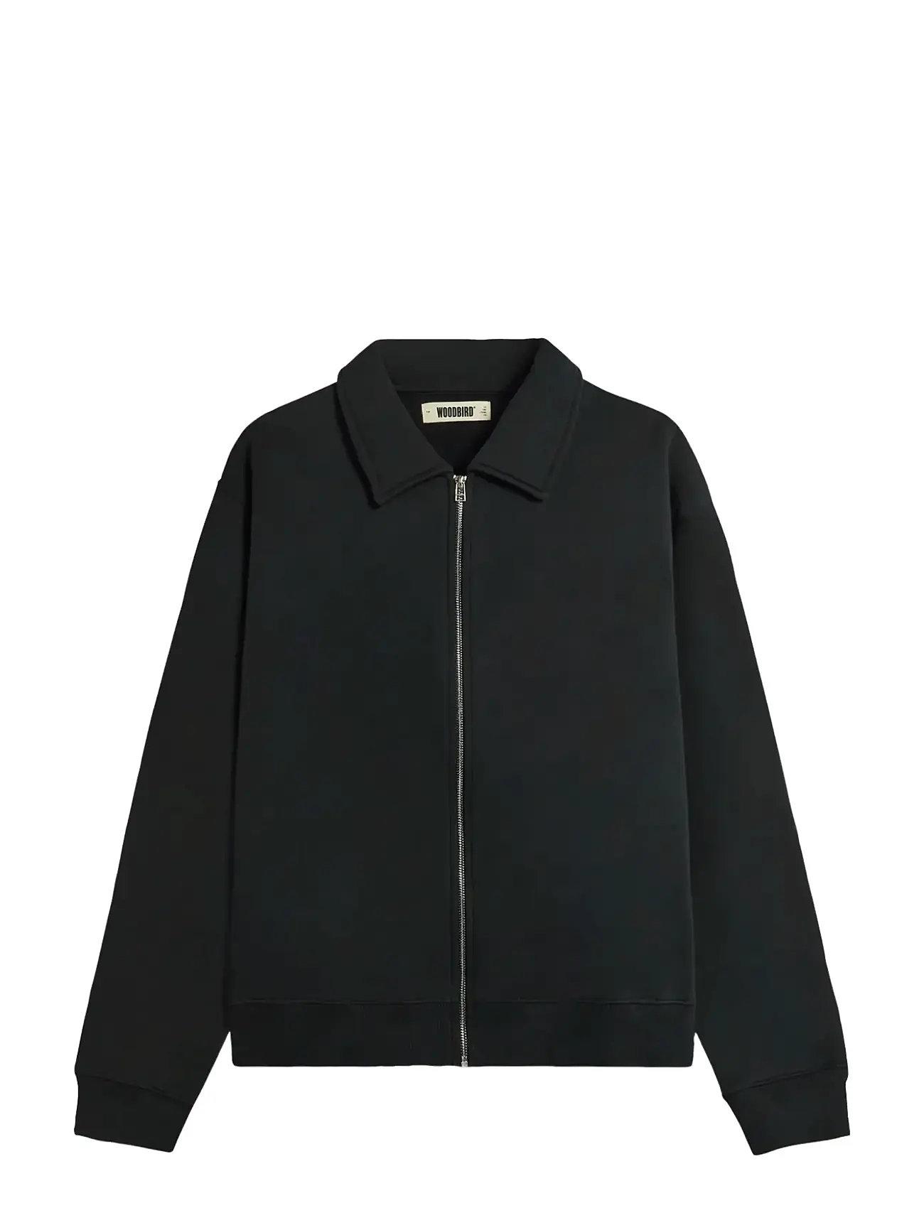 Woodbird Wbbergt Wool Coat - - XS 3